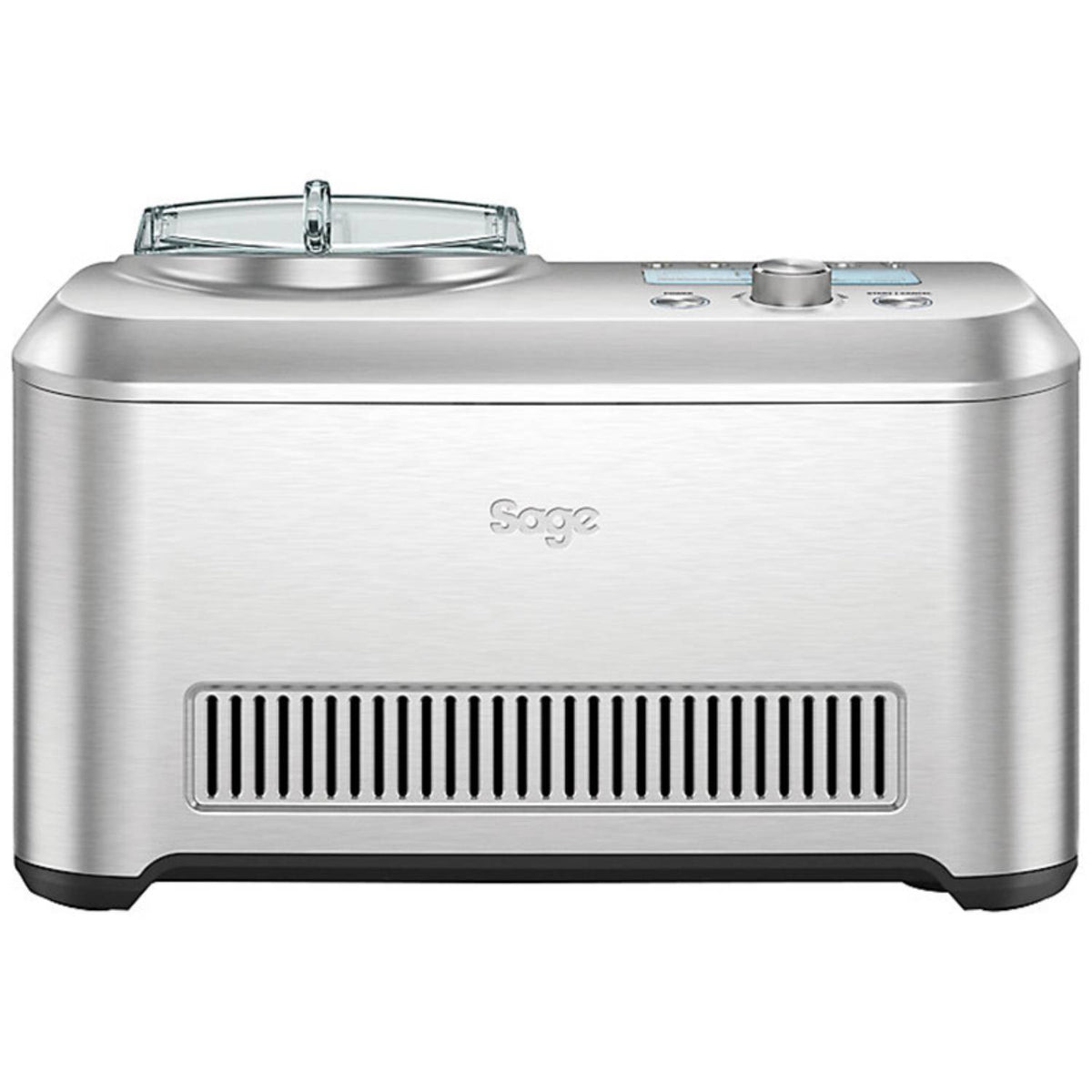 Sage The Smart Scoop Gelato and Ice Cream Maker 1L BCI600UK
