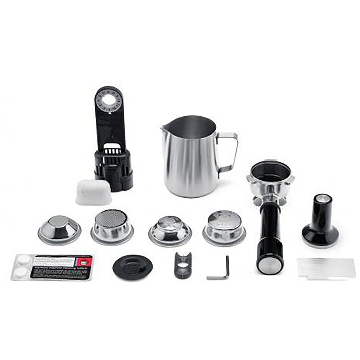 Sage The Barista Express Bean To Cup Coffee Machine BES875UK