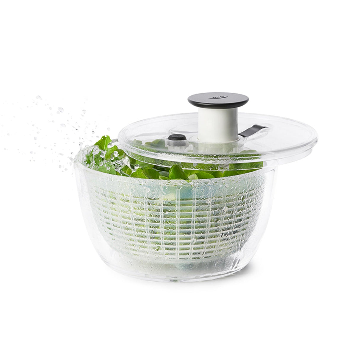 OXO Good Grips Mini Salad and Herb Spinner
