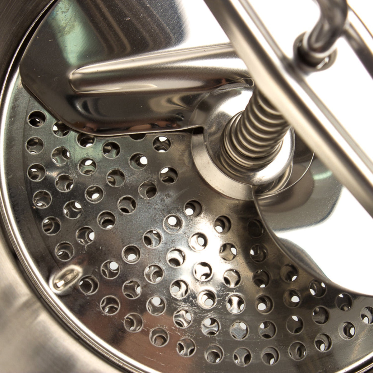 Stainless Steel Food Mill
