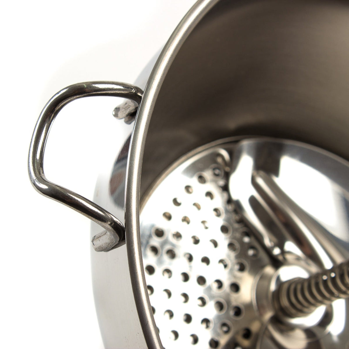 Stainless Steel Food Mill