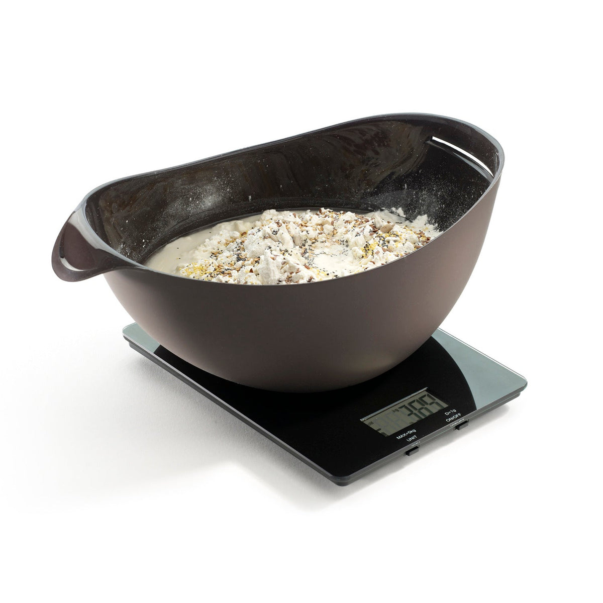 Lékué Silicone Bread Maker