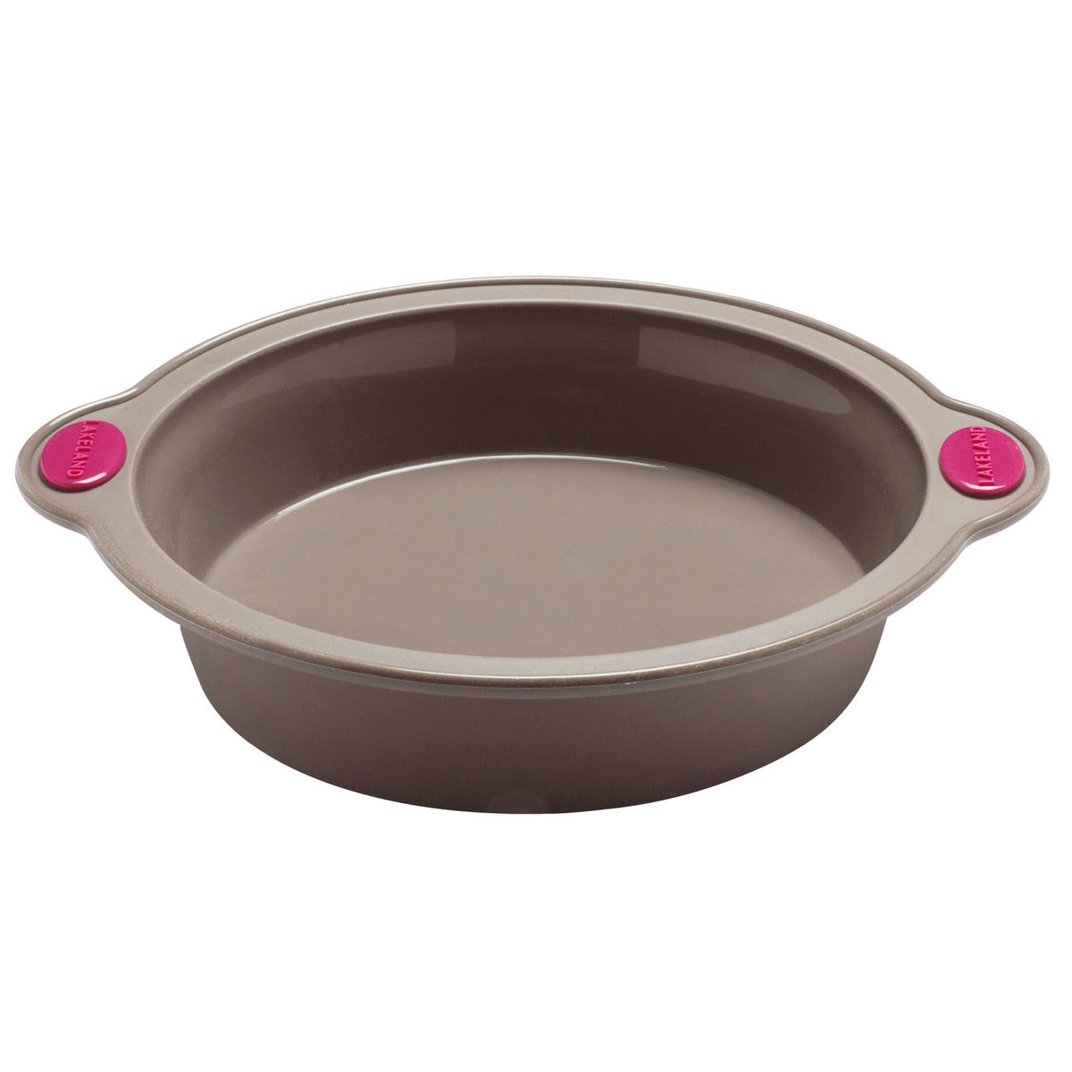 Lakeland Silicone Cake Pan