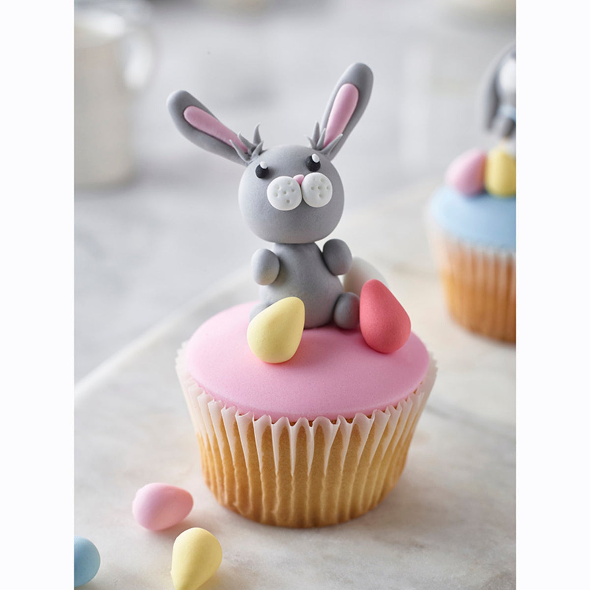 Renshaw Flower and Modelling Icing Paste - 250g White