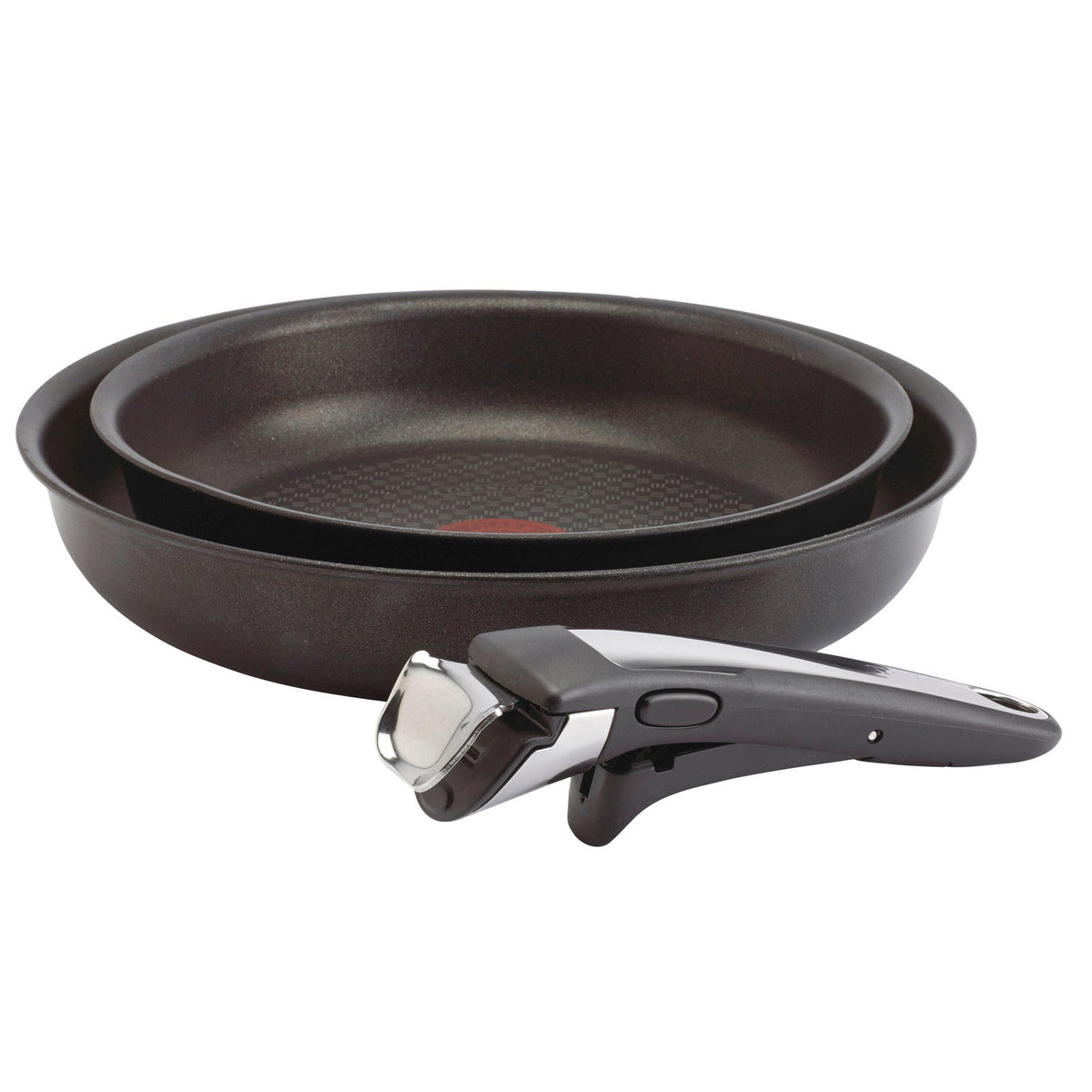 Tefal Ingenio Frying Pan Set