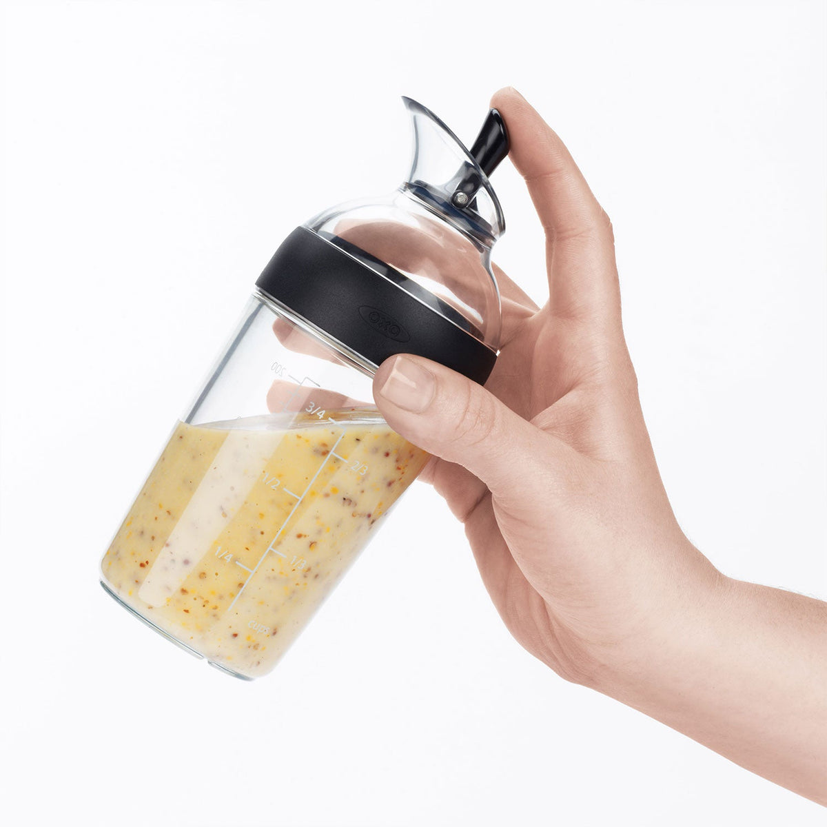 OXO Good Grips Mini Dressing Shaker
