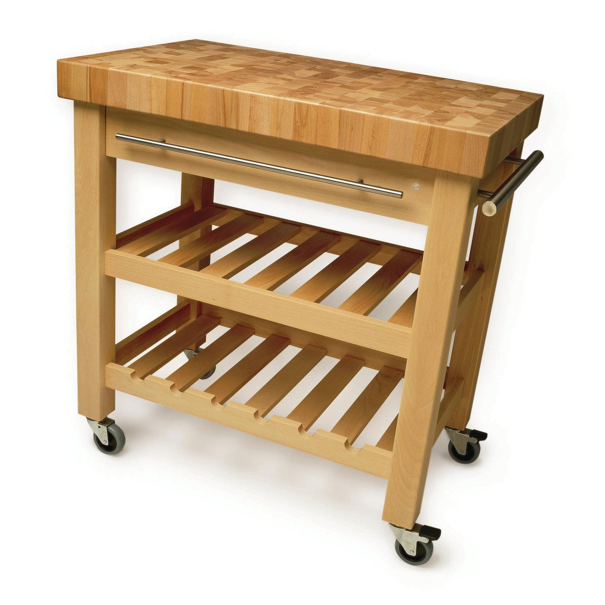 Eddingtons Leverton Trolley
