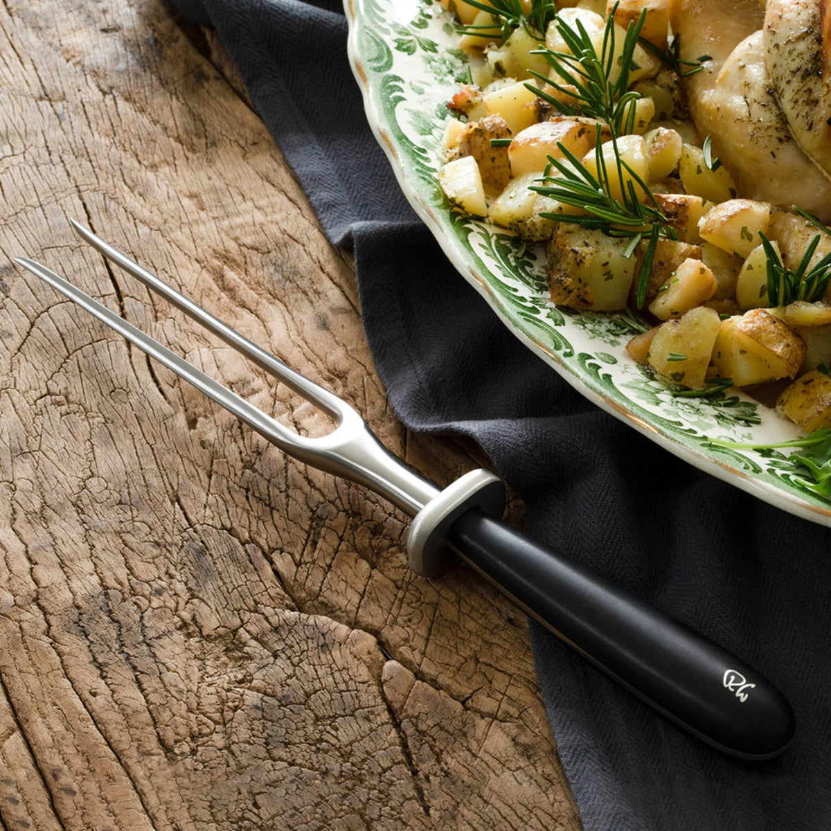Robert Welch Signature 17cm Meat Carving Fork in Gift Box