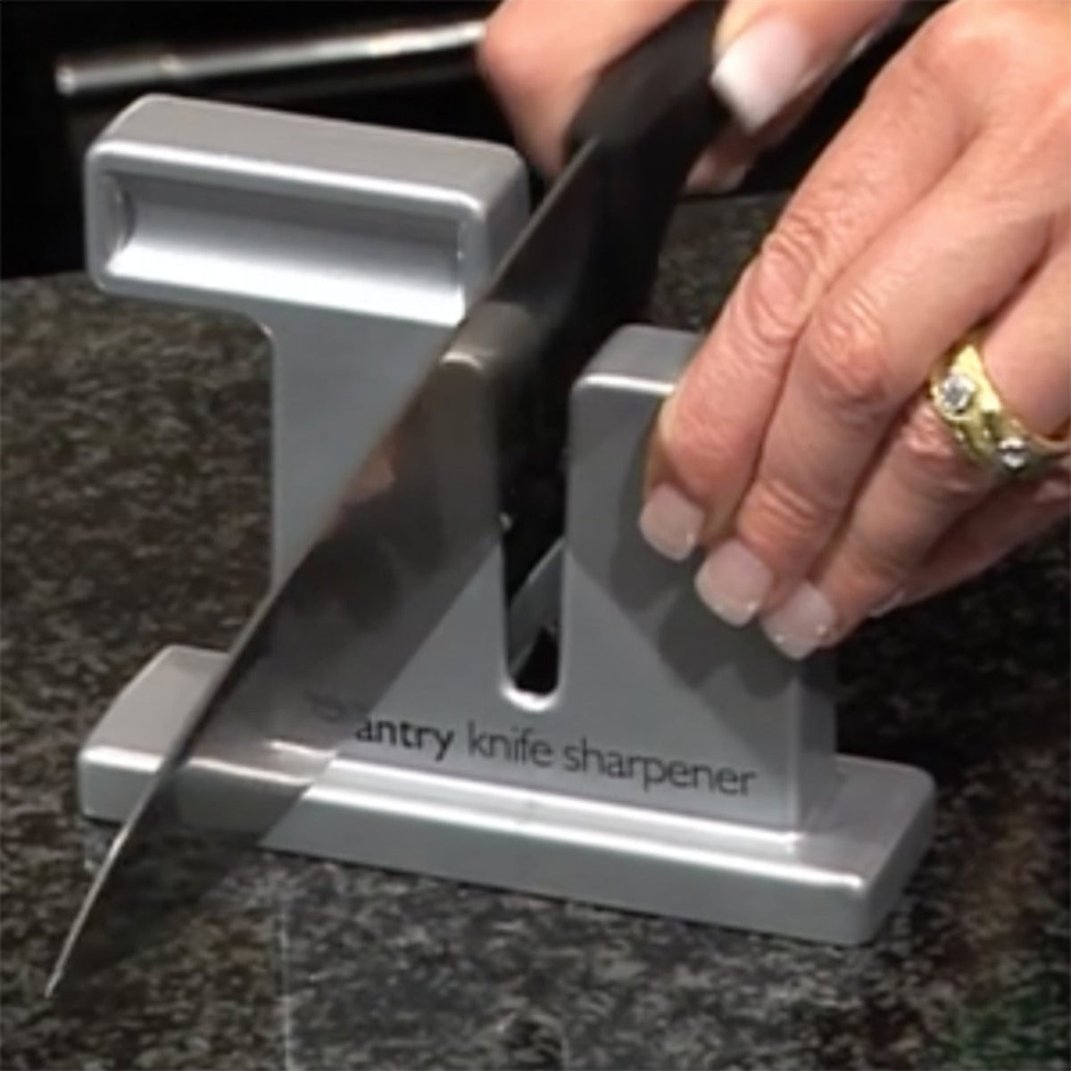 Chantry Knife Sharpener