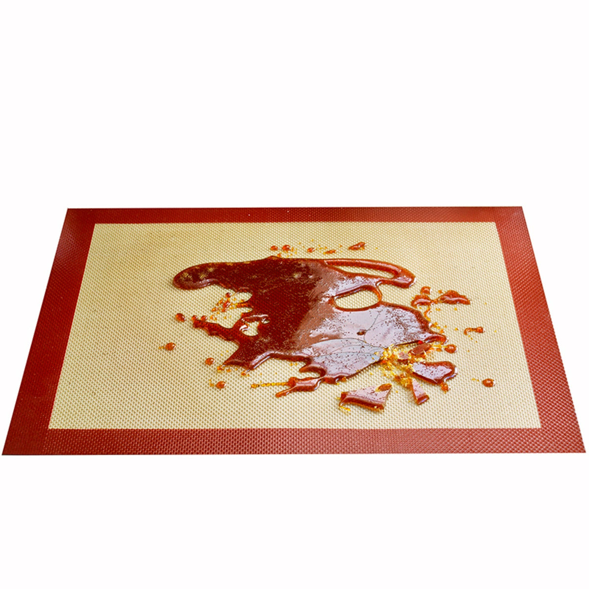 Silicone Confectionery Sheet
