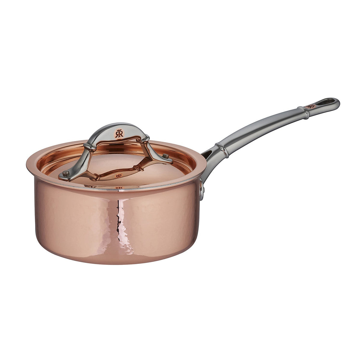 Ruffoni Symphonia Cupra 16cm Saucepan