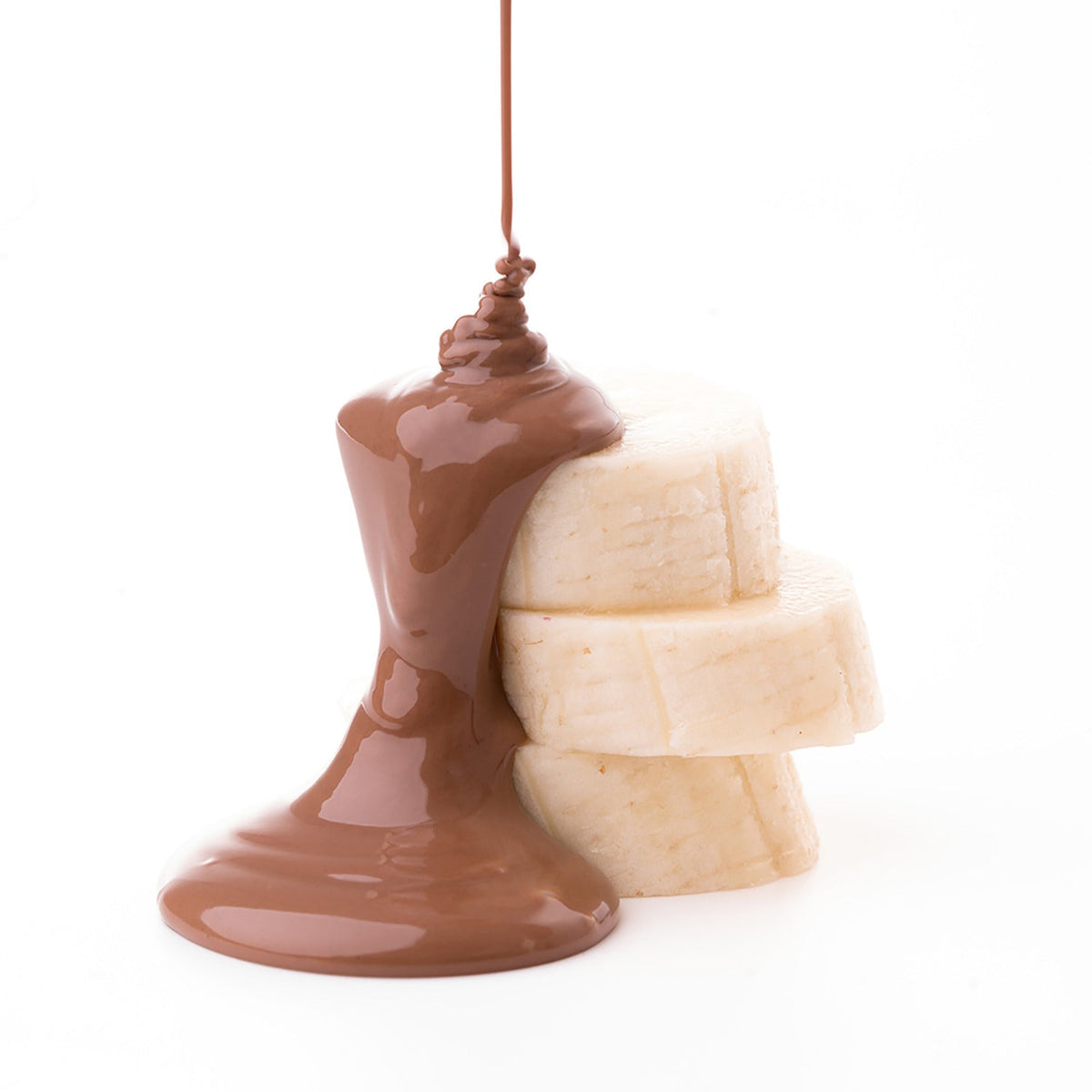 900g Luxury Milk Chocolate Drops For Fountains & Baking