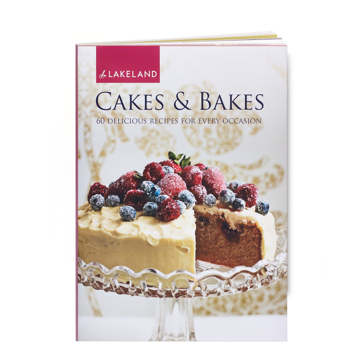 Lakeland Cakes and Bakes
