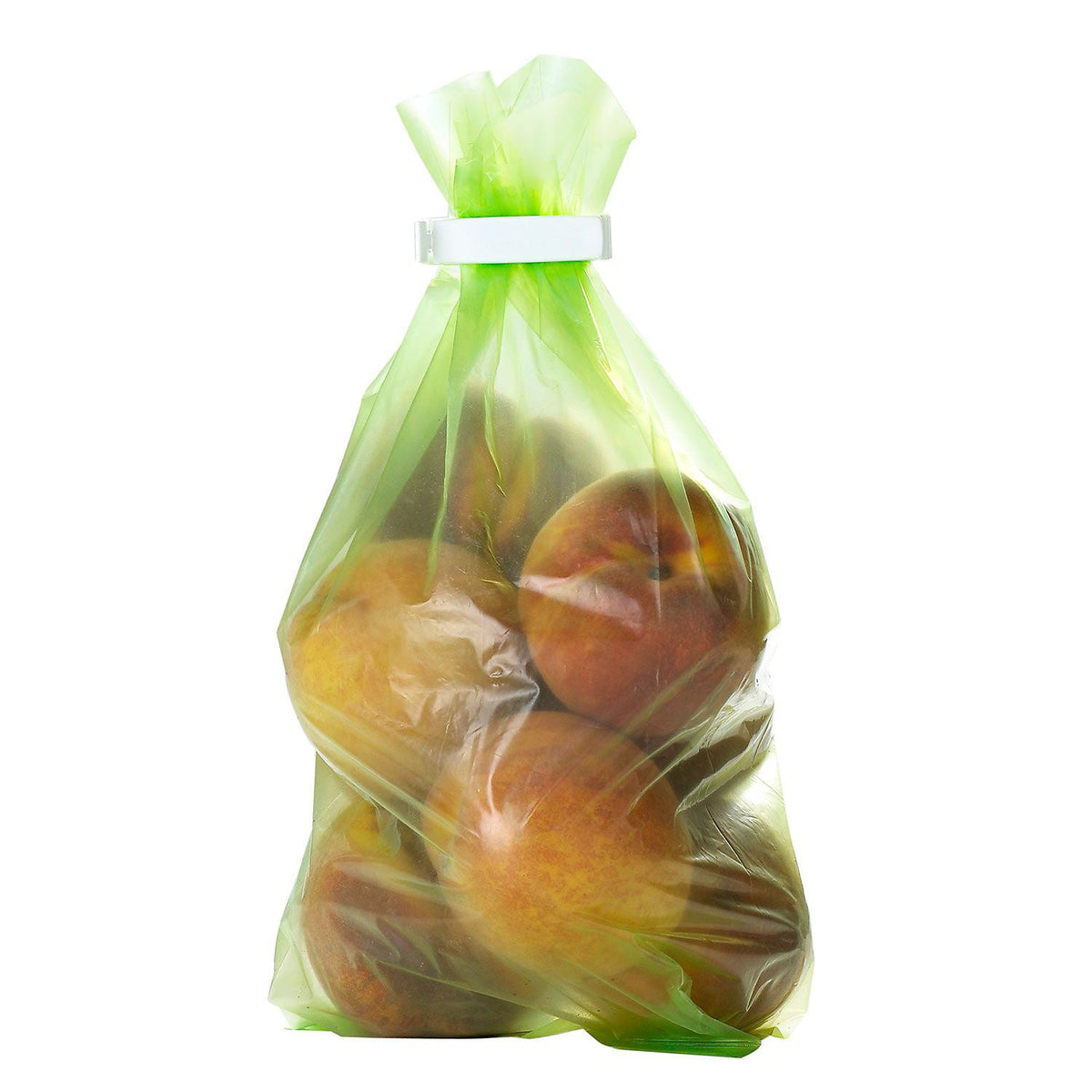 20 StayFresh Longer Vegetable Storage Bags 28 x 46cm