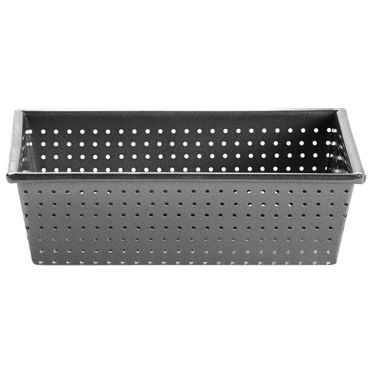 Perfobake Perforated 2lb Loaf Tin
