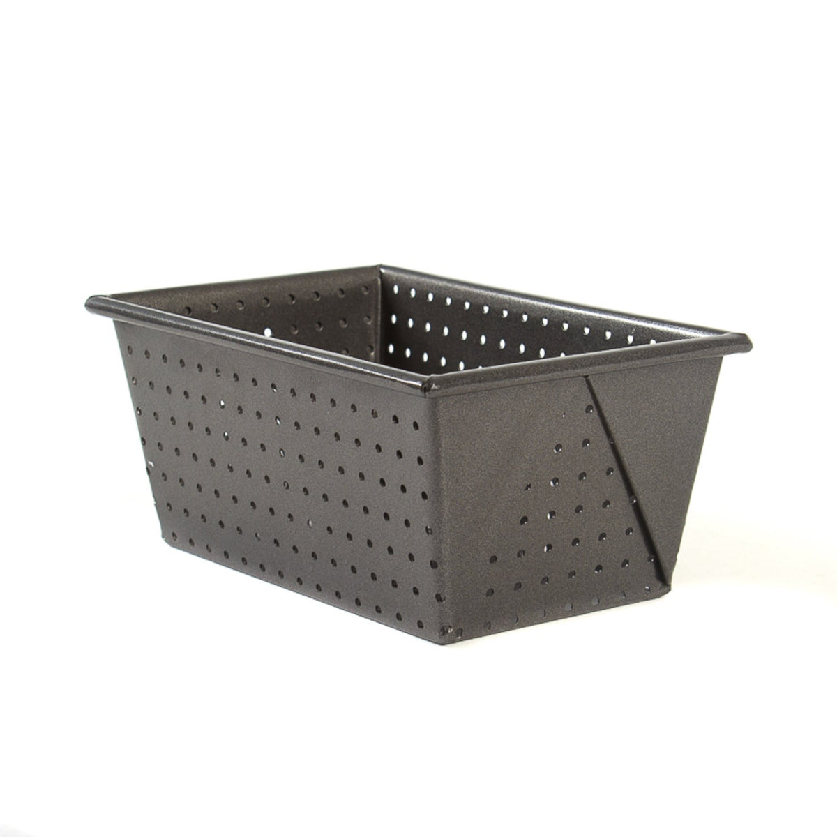 Perfobake Perforated 1lb Loaf Tin