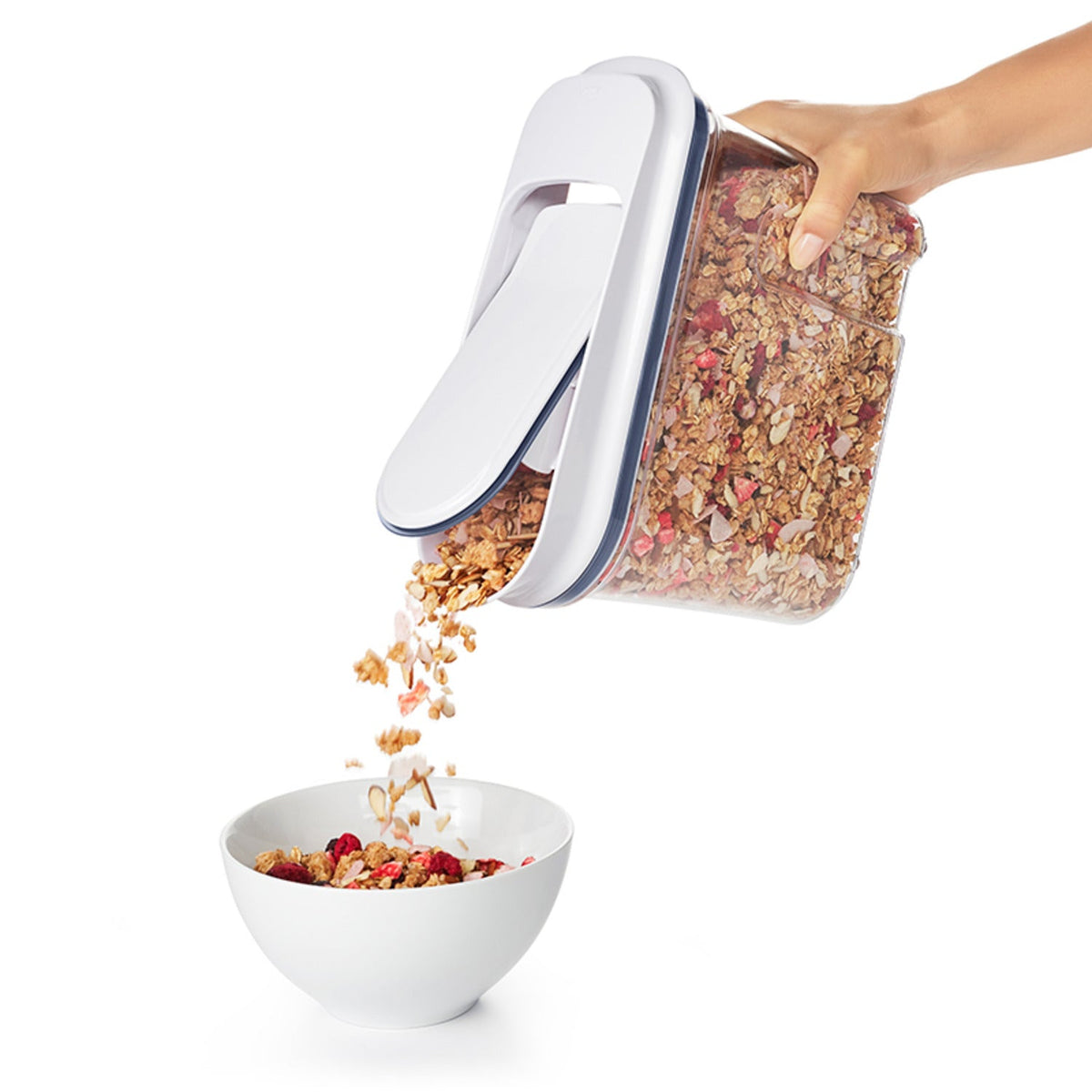 OXO Good Grips 2.3L POP Dispenser
