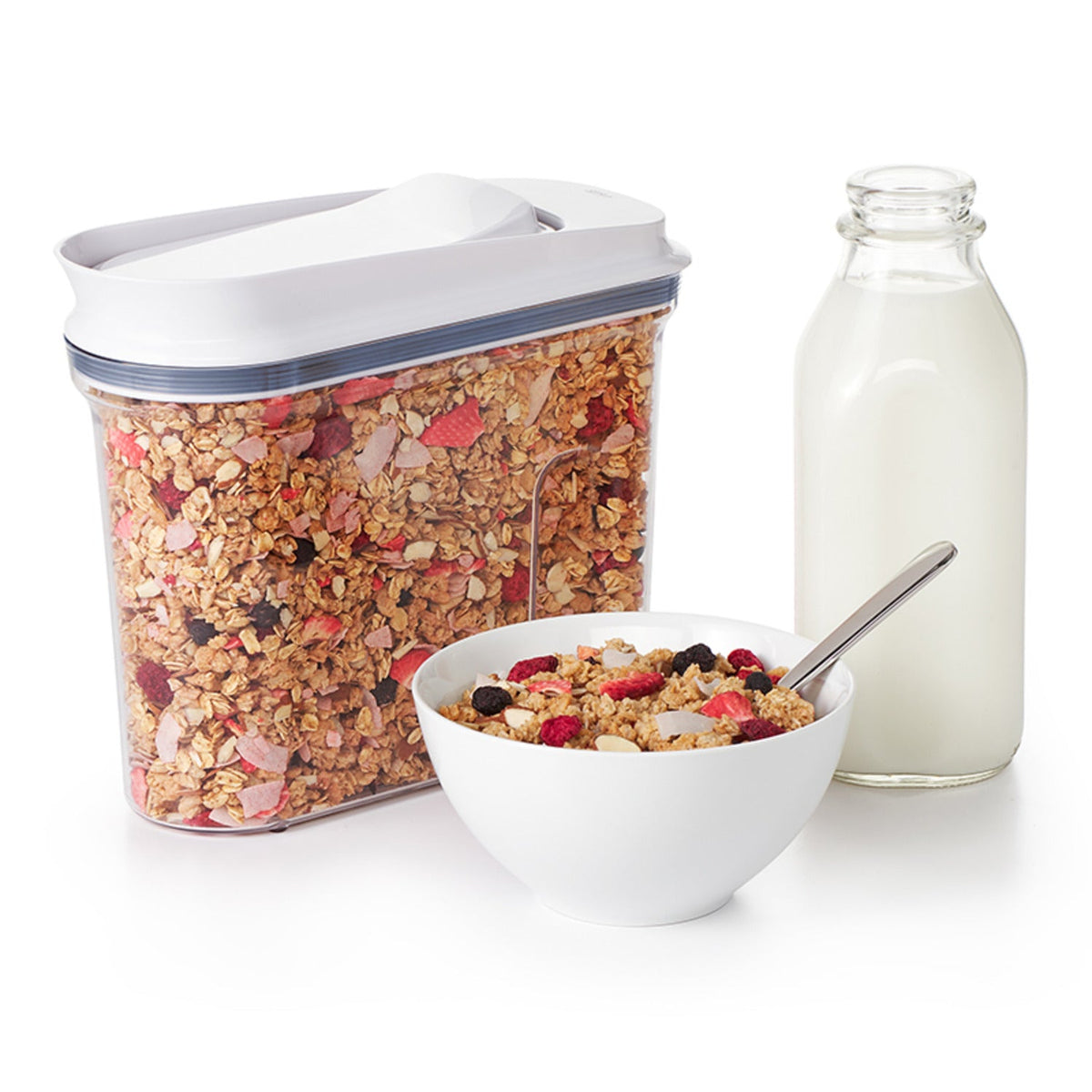 OXO Good Grips 2.3L POP Dispenser