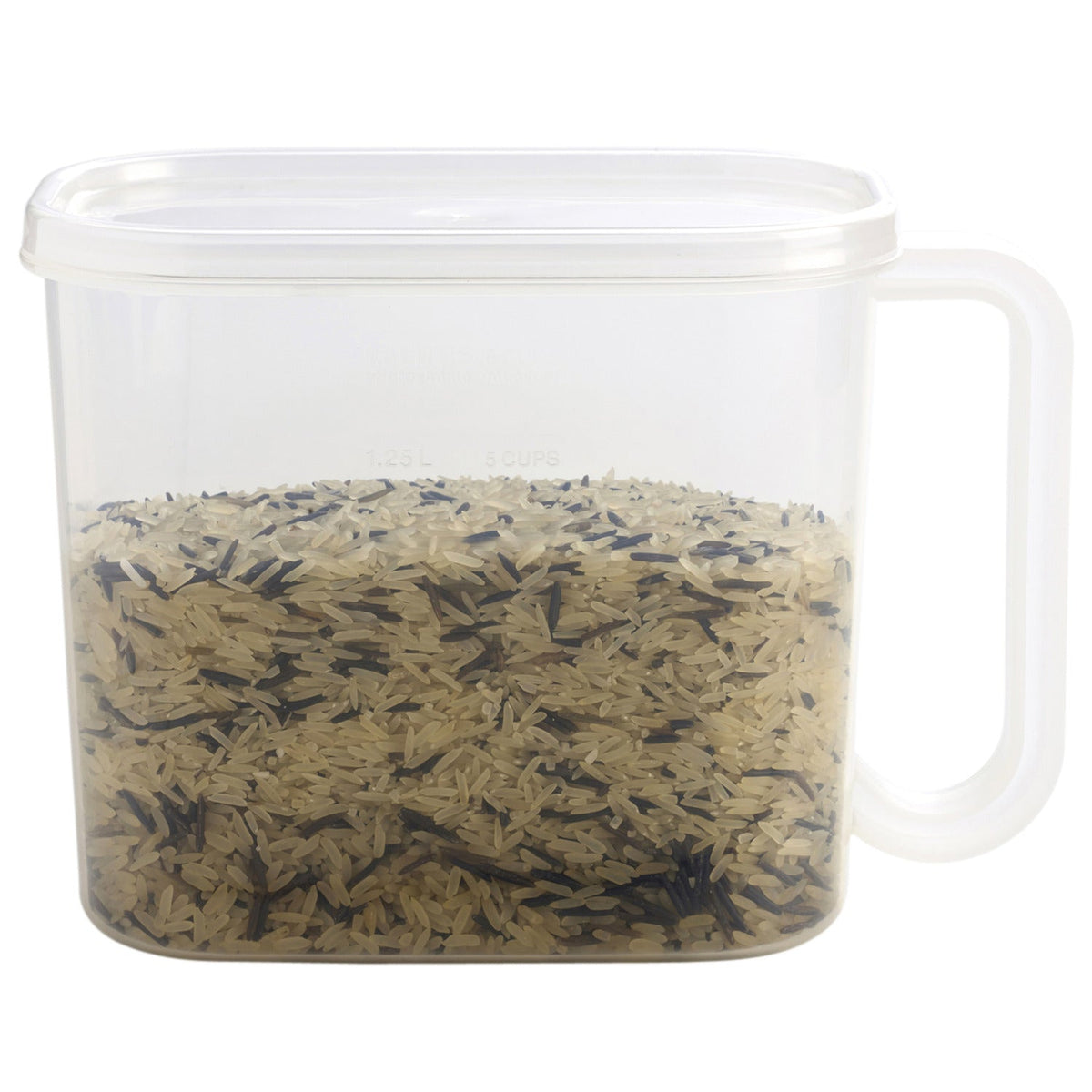 1.5L Handy Store Caddy