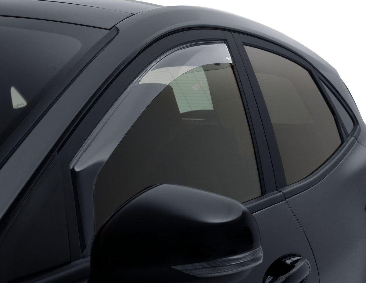 PUMA CLIMAIR®* WIND DEFLECTORS 11/2019