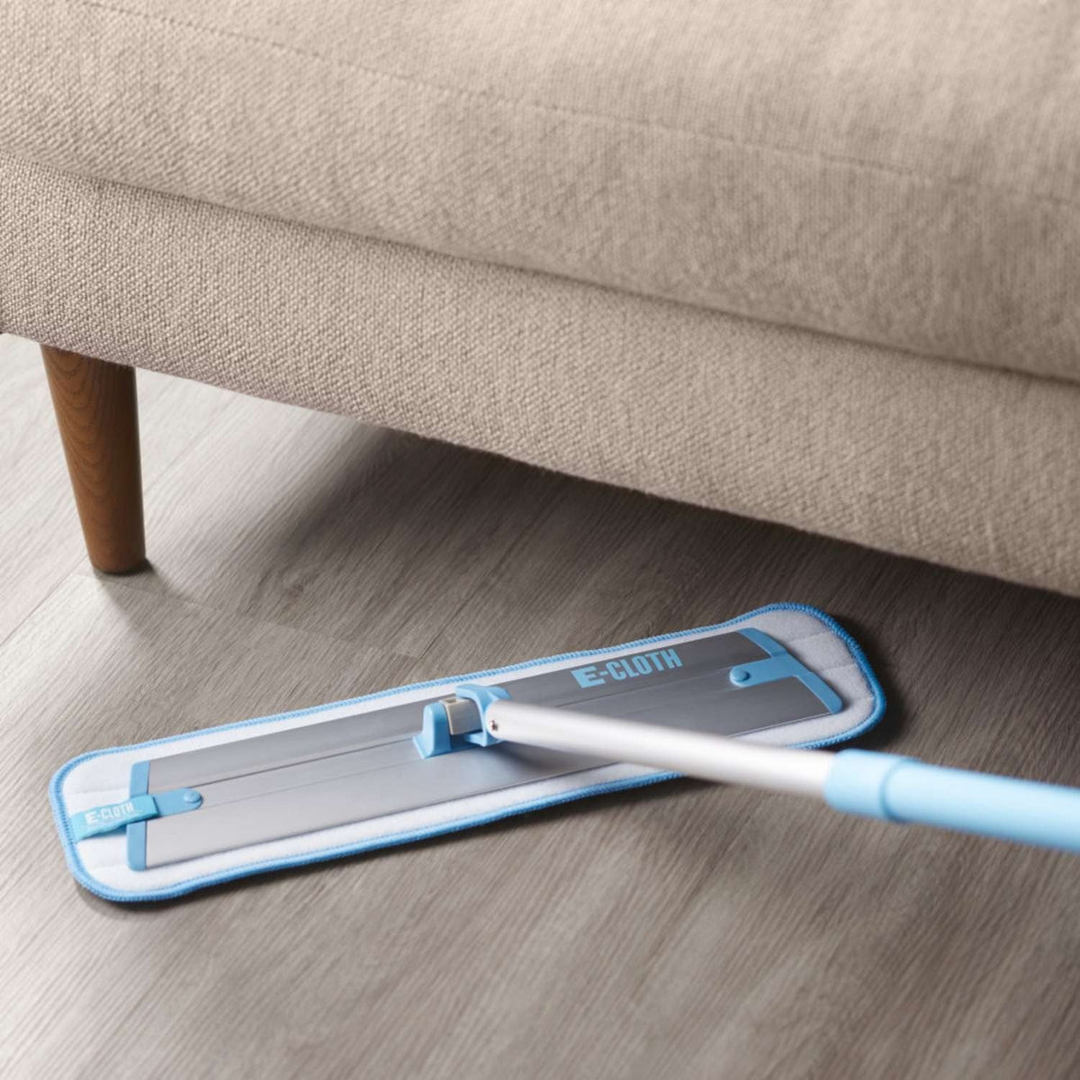 E-cloth Deep Clean Mop