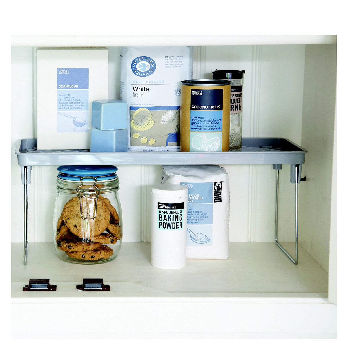 Slimline Handy Shelf