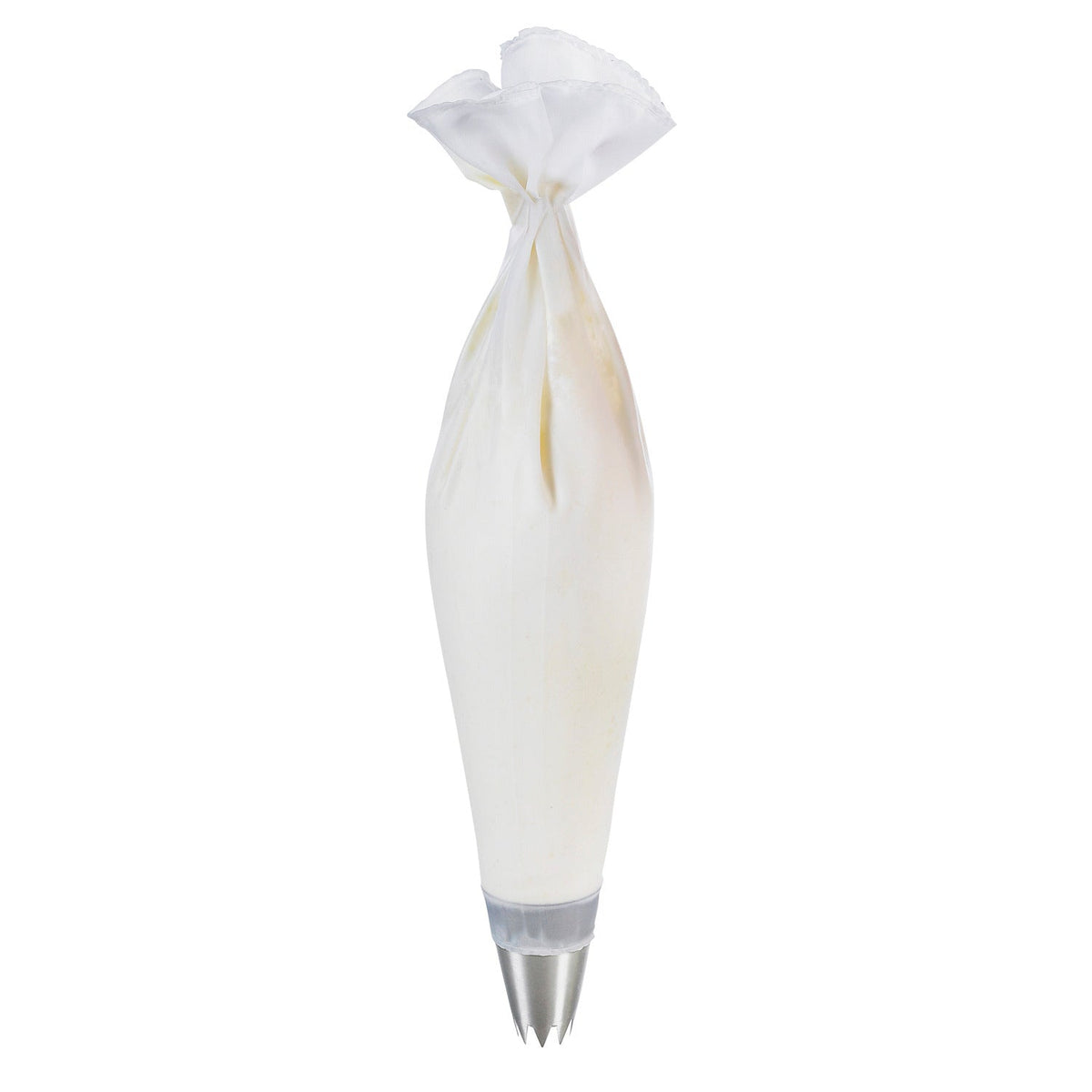 Professional Piping Set - 7 Nozzles and 1 Piping Bag