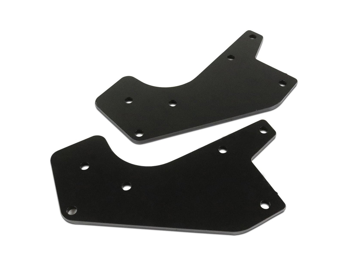 BRINK®* FIXED TOW BAR 01/2014, CHASSIS CAB ONLY.