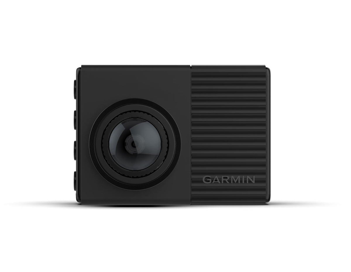 GARMIN®* DASHBOARD CAMERA WITH OPTIONAL FITTING 09/2014