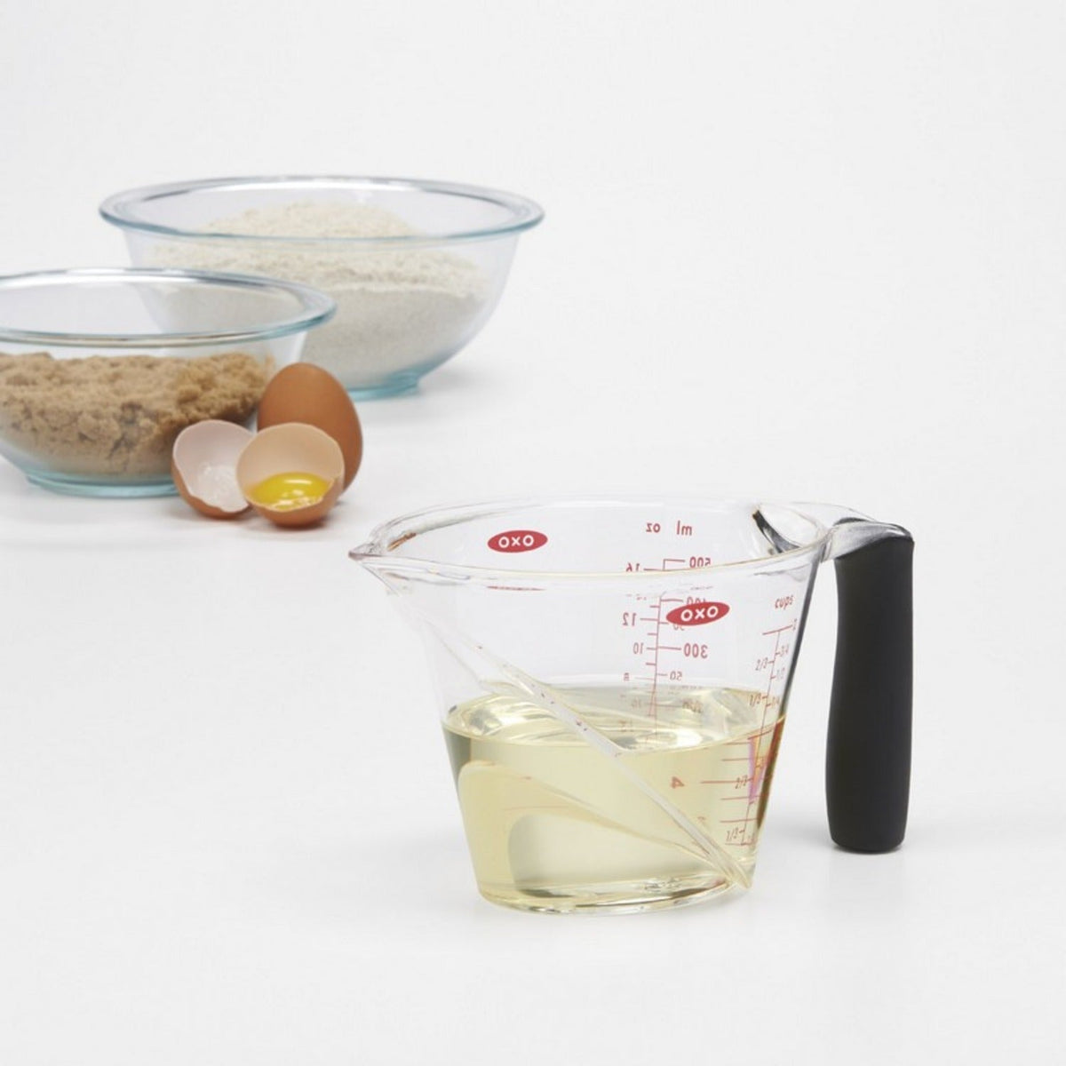 OXO Good Grips Angled Measuring Jug 500ml