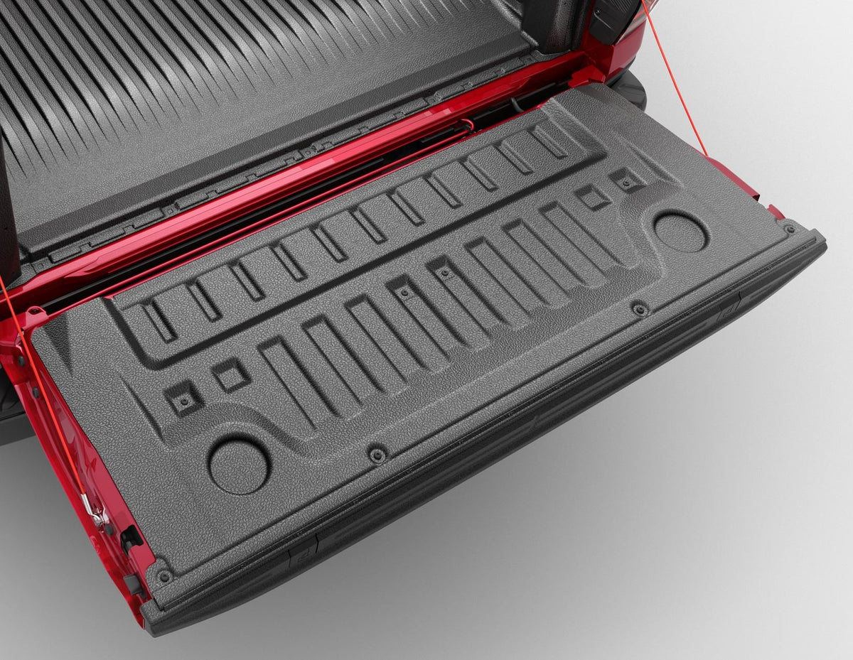 RANGER PLUG-IN HYBRID HEAVY DUTY RIGID BED LINER 2022-ONWARDS