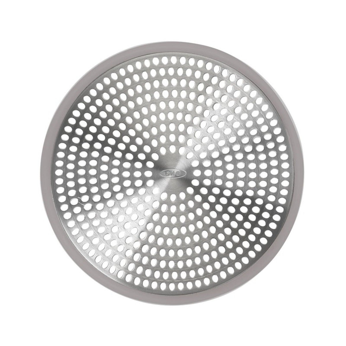 OXO Good Grips Large Sink Plug Hole Strainer Guard