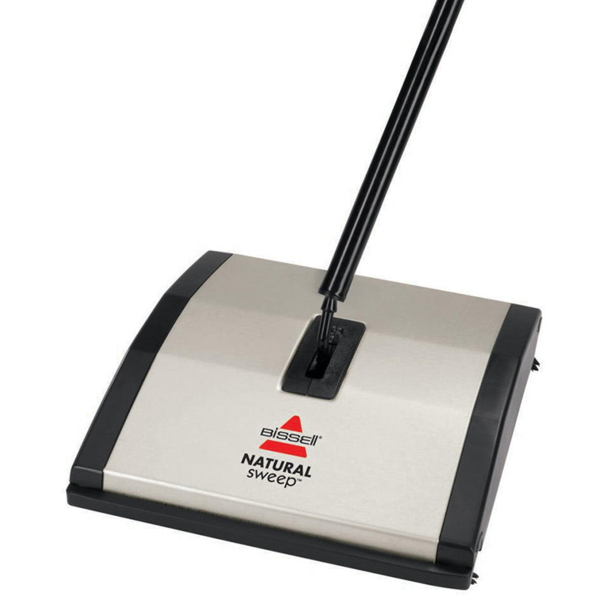 Bissell Natural Sweep Manual Floor Sweeper