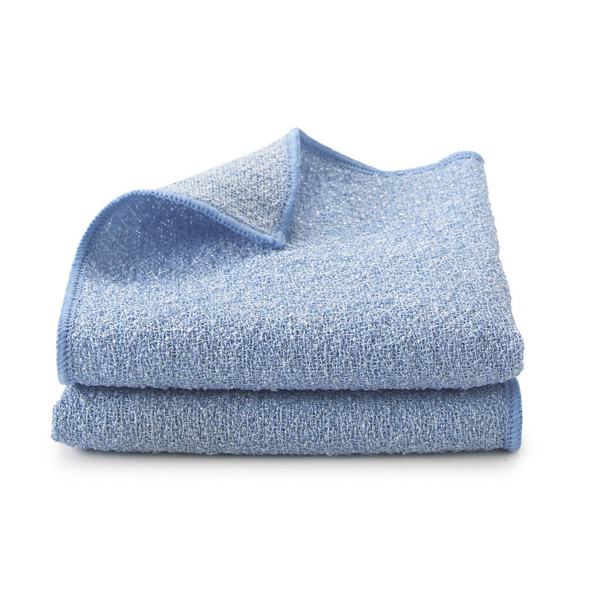 2 Scrub'n'Wipe Kitchen Cloths