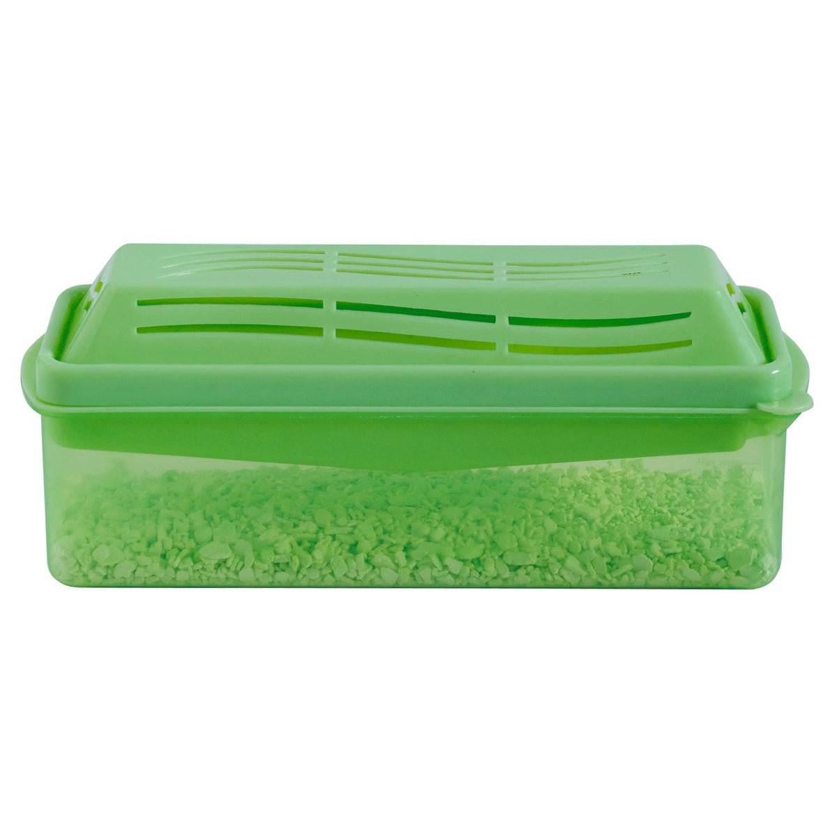 Fragranced Moisture Trap
