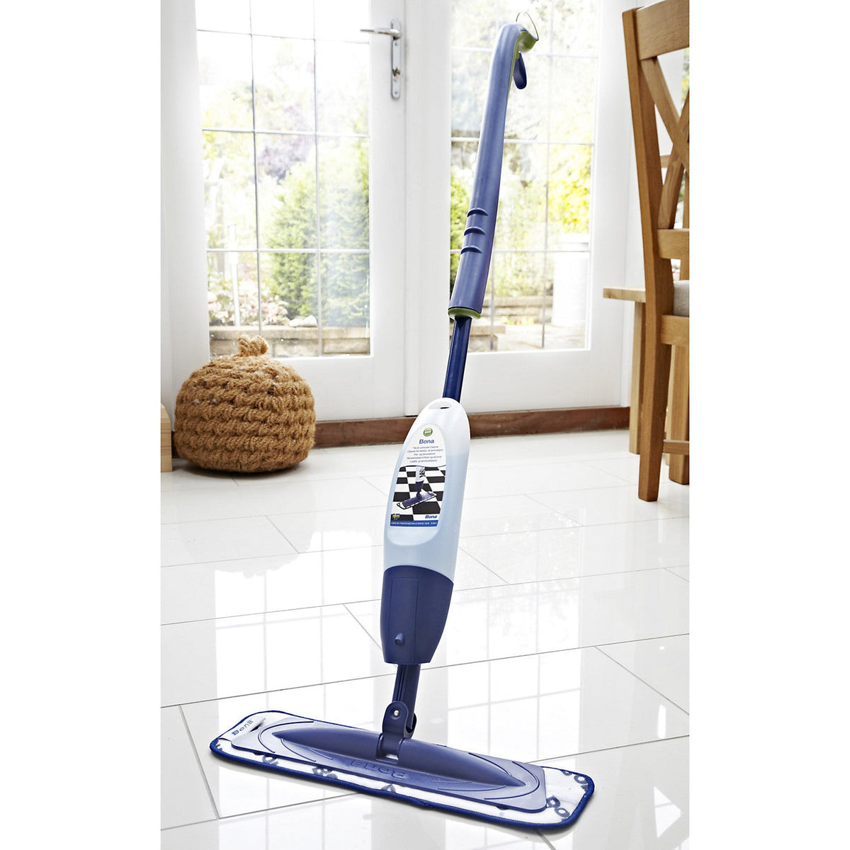 Bona Stone Tile & Laminate Spray Mop