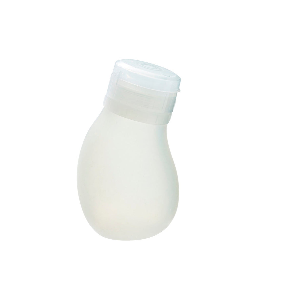 UGO Travel Tubes Clear
