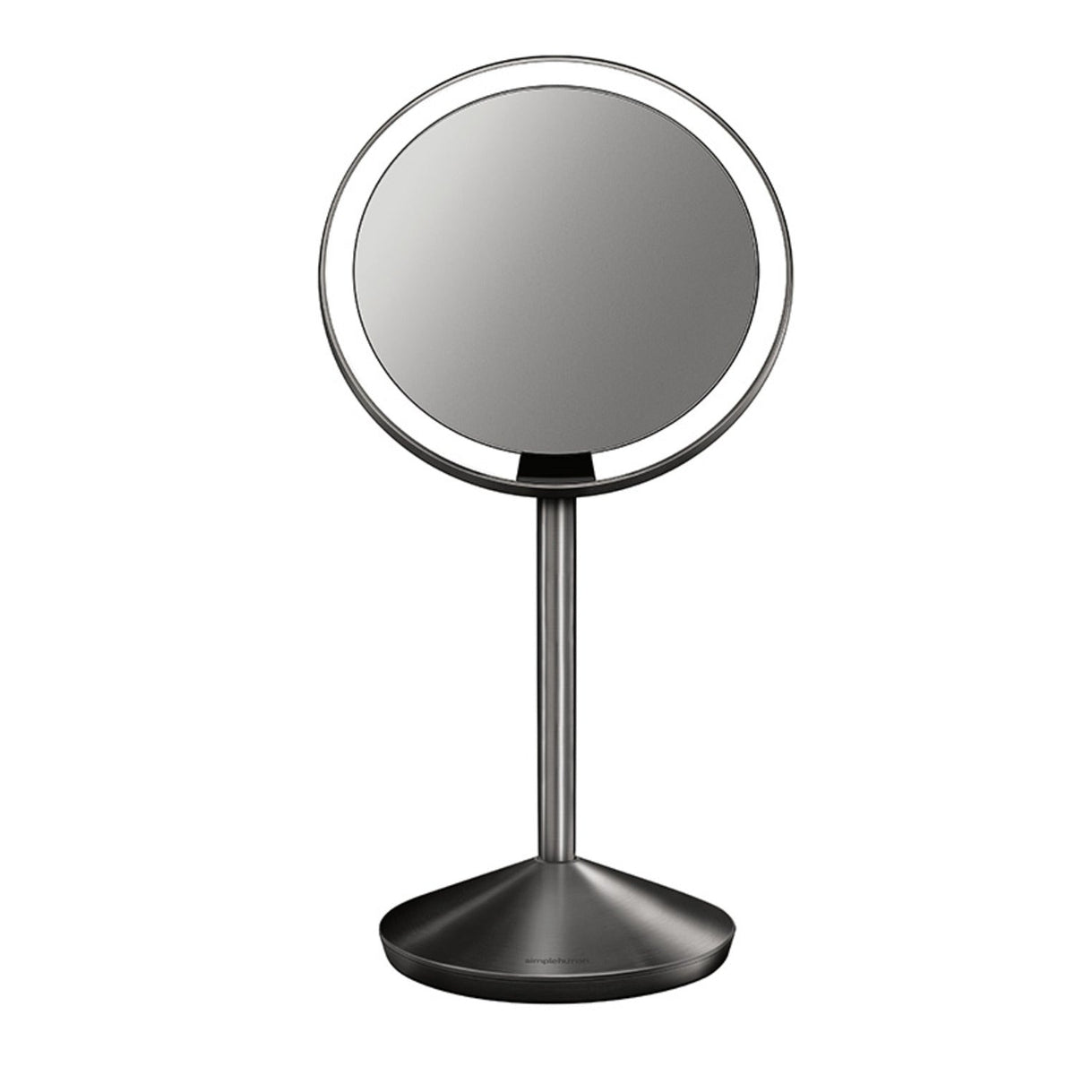 simplehuman Mini Sensor Magnifying Mirror