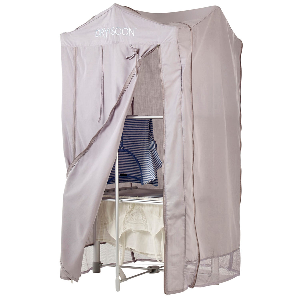 Dry:Soon 3 Tier Heated Airer Cover