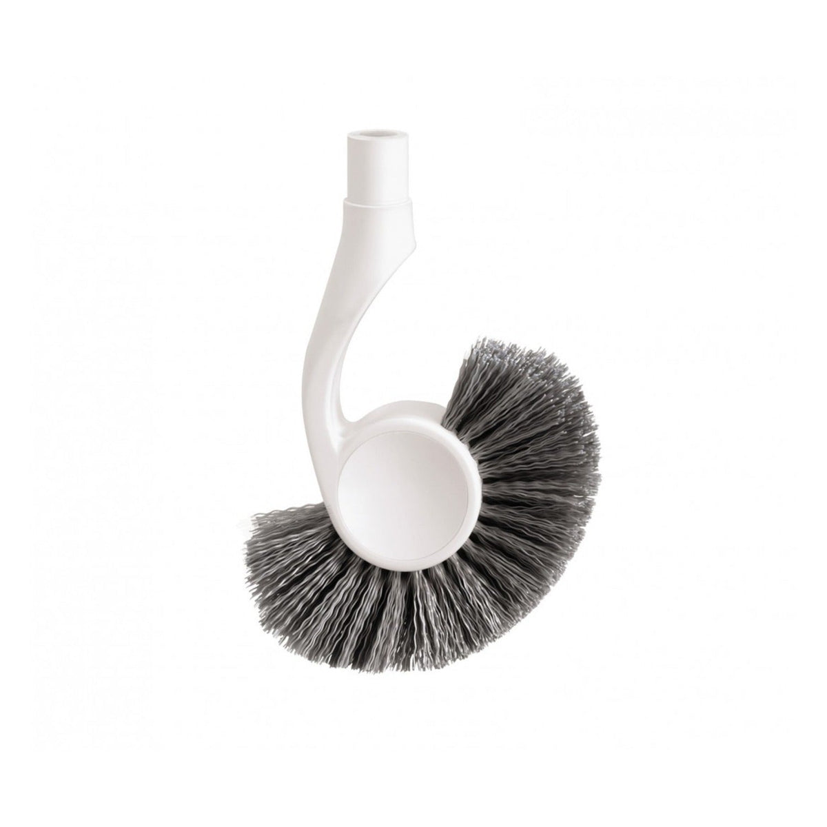 simplehuman Toilet Brush Replacement Head White