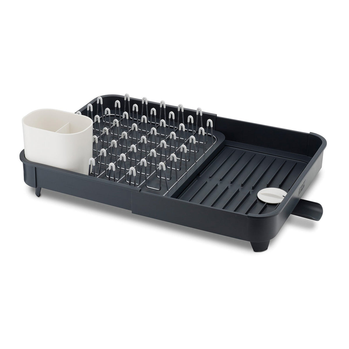 Joseph Joseph Extend Expandable Dish Drainer - Grey