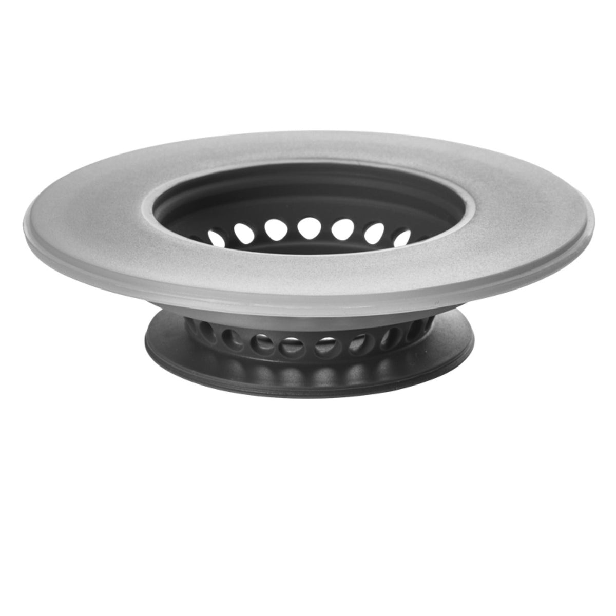 Polder Large Sink Plug Hole Strainer Guard