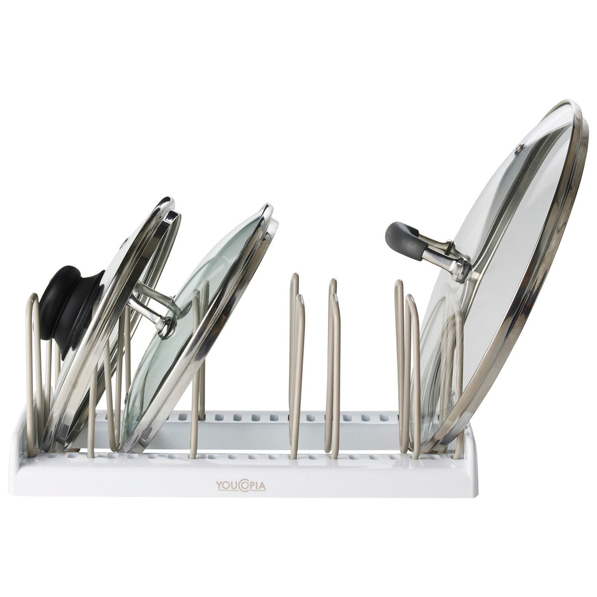 Storemore Lid Holder