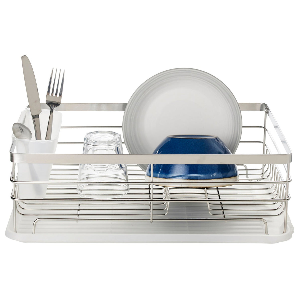 Contemporary Dishrack