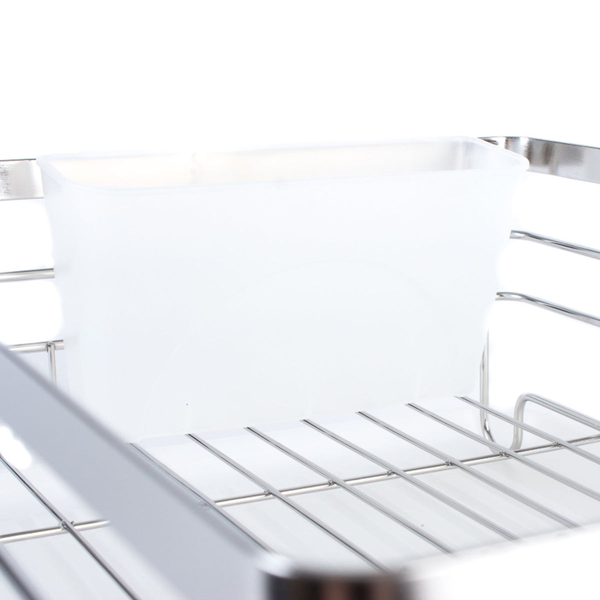Contemporary Dishrack