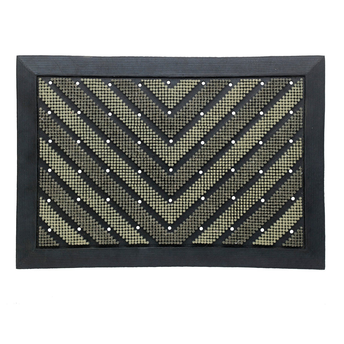 Lakeland Soft Scrub Outdoor Mat