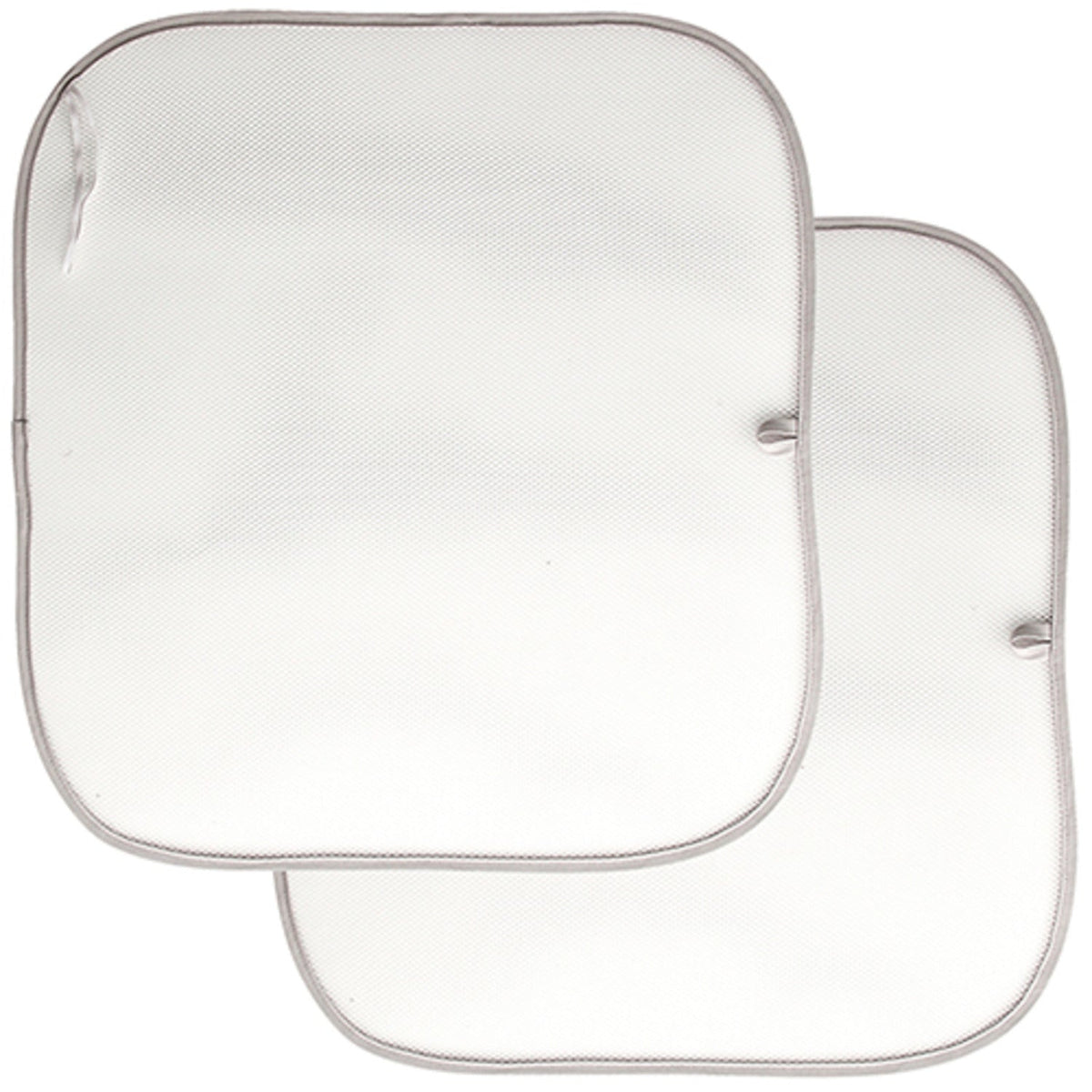Dry:Soon Deluxe Mesh Shelf Duo