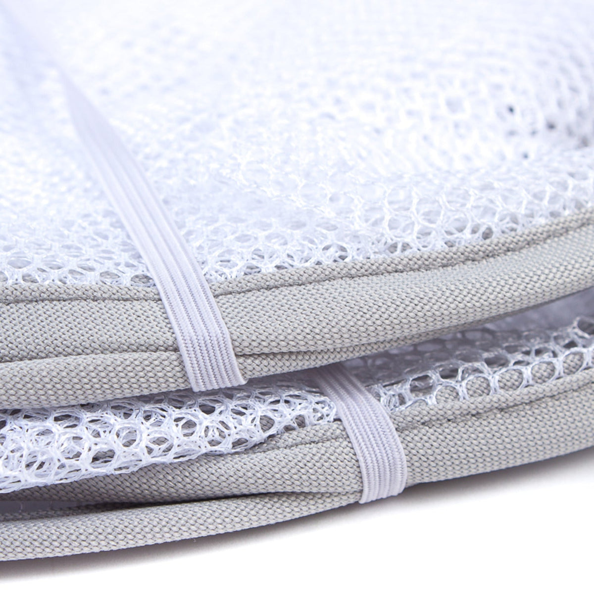 Dry:Soon Deluxe Mesh Shelf Duo