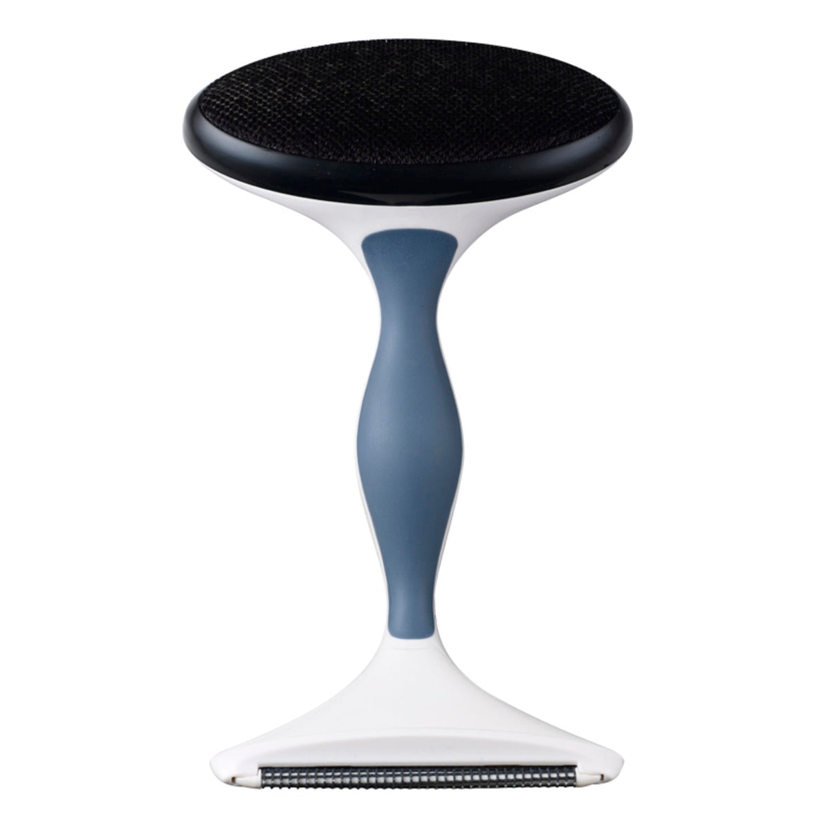 Gleener Fuzz Remover 2 in 1 Clothes De-Piller and Lint Brush
