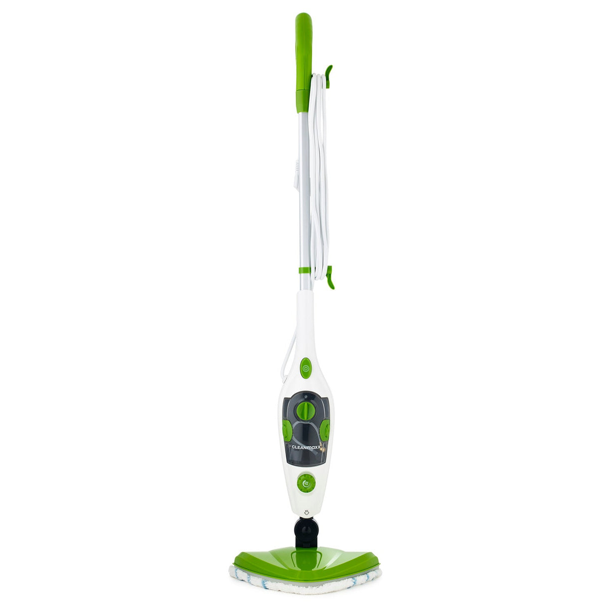 2-in-1 Steam Mop 8337